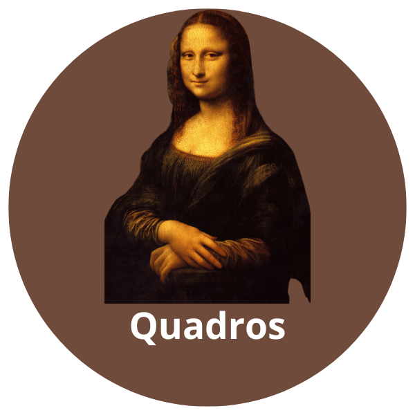 Quadros - Harmiza