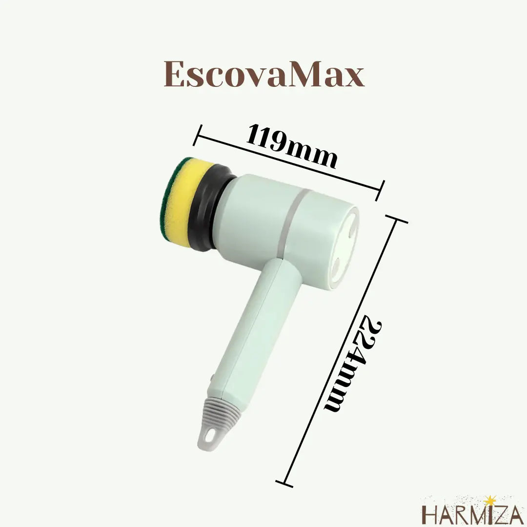 EscovaMax