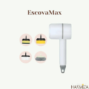 EscovaMax