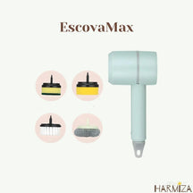 EscovaMax