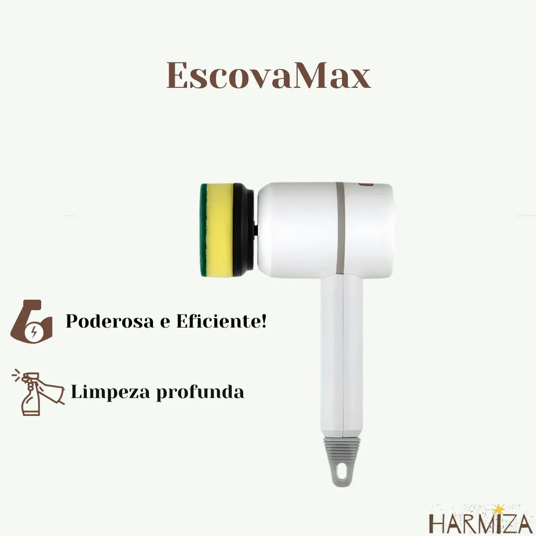 EscovaMax