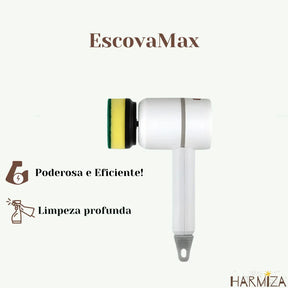 EscovaMax