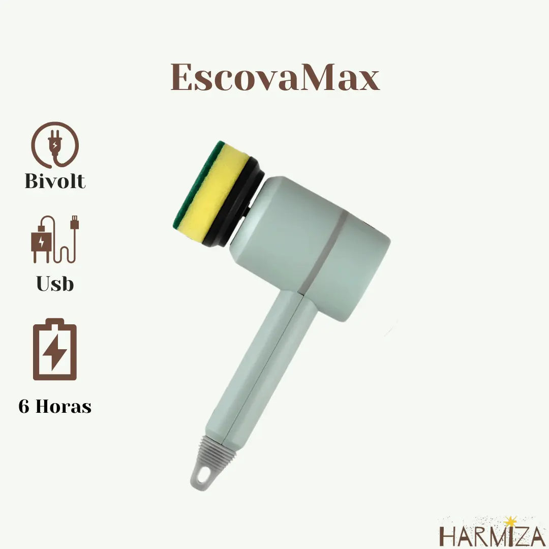 EscovaMax