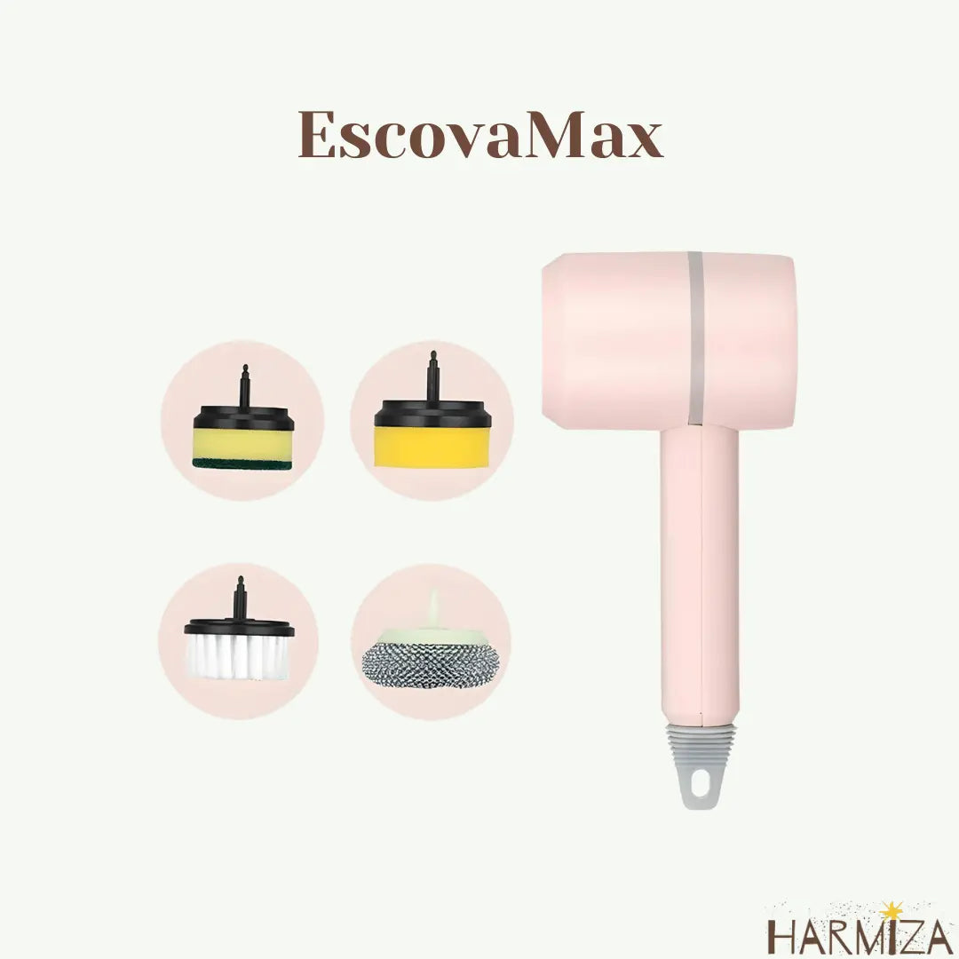 EscovaMax