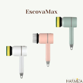 EscovaMax