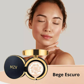 Base alta cobertura MZV VitalSkin [Cubra machas e cicatrizes]